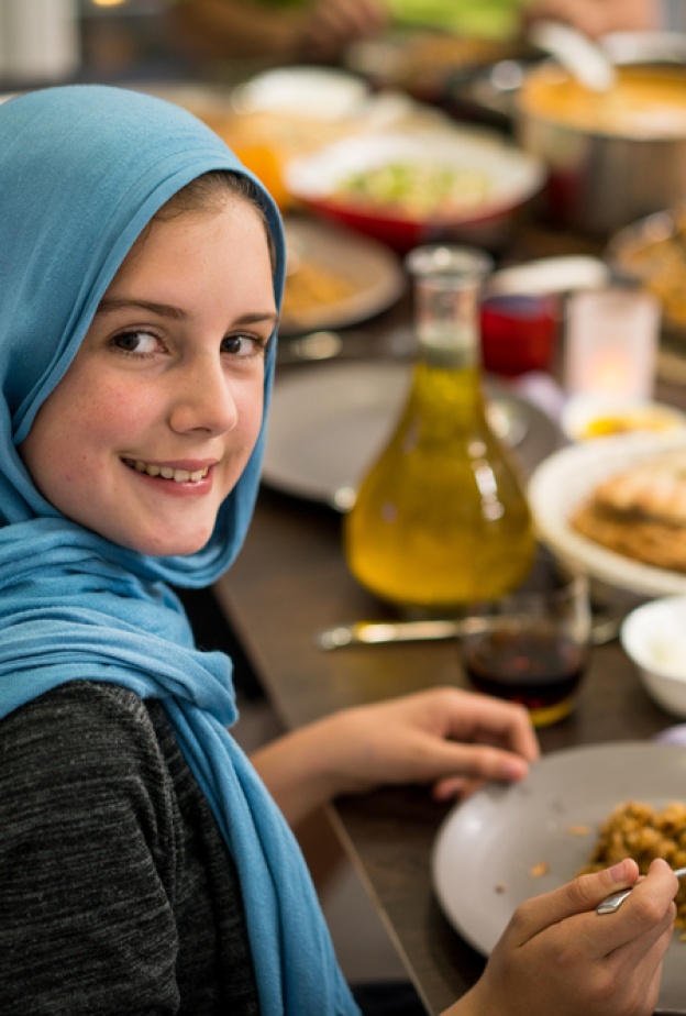 عروض إفطار وسحور مميزة في فنادق دبي