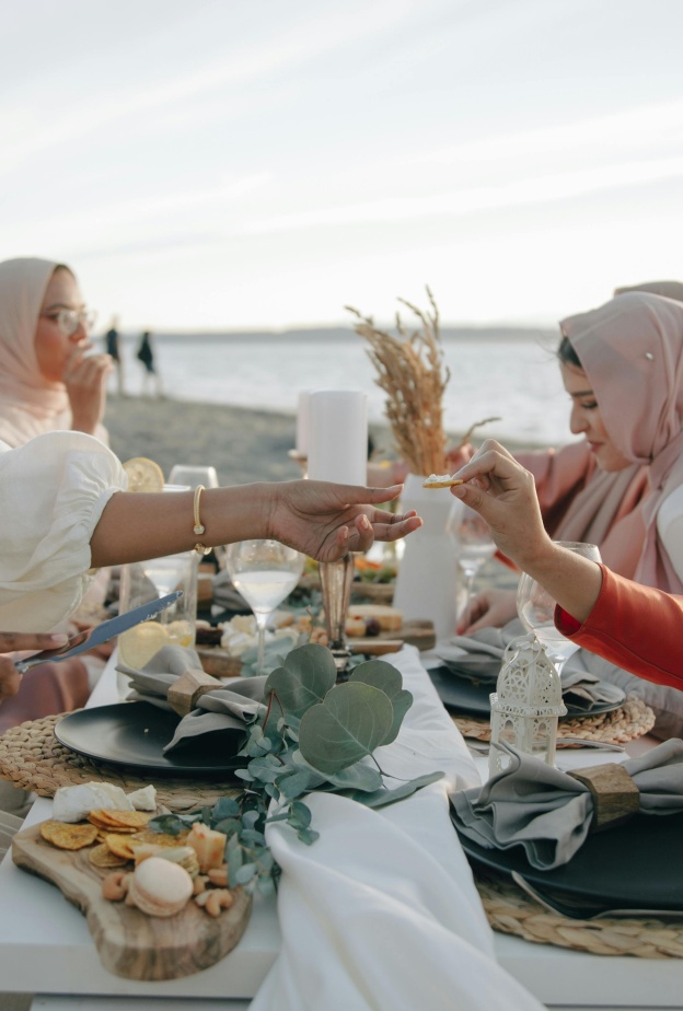 عروض فنادق دبي خلال شهر رمضان المبارك