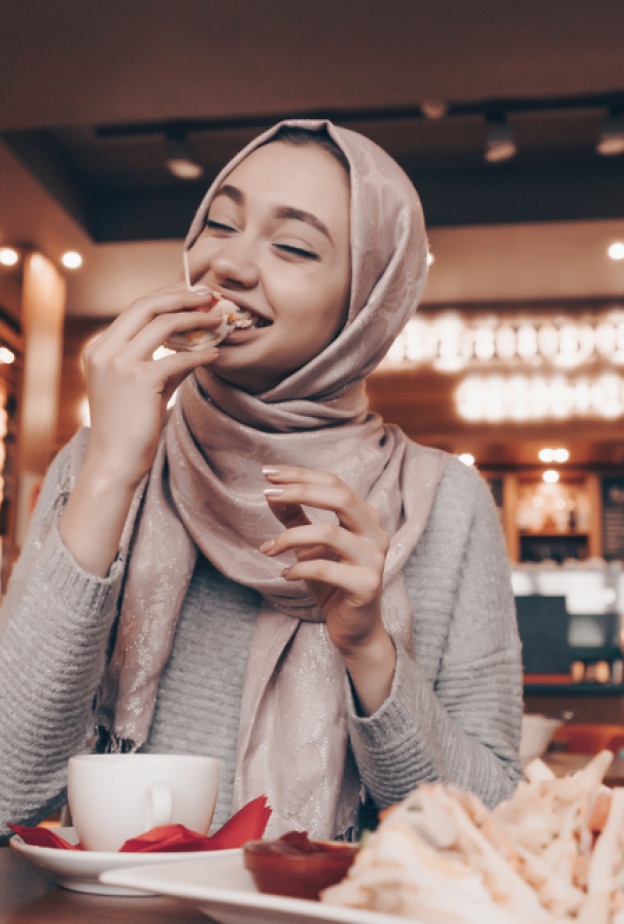 عروض مطاعم الإمارات خلال شهر رمضان