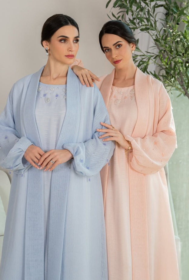 عفة الدباغ - Effa