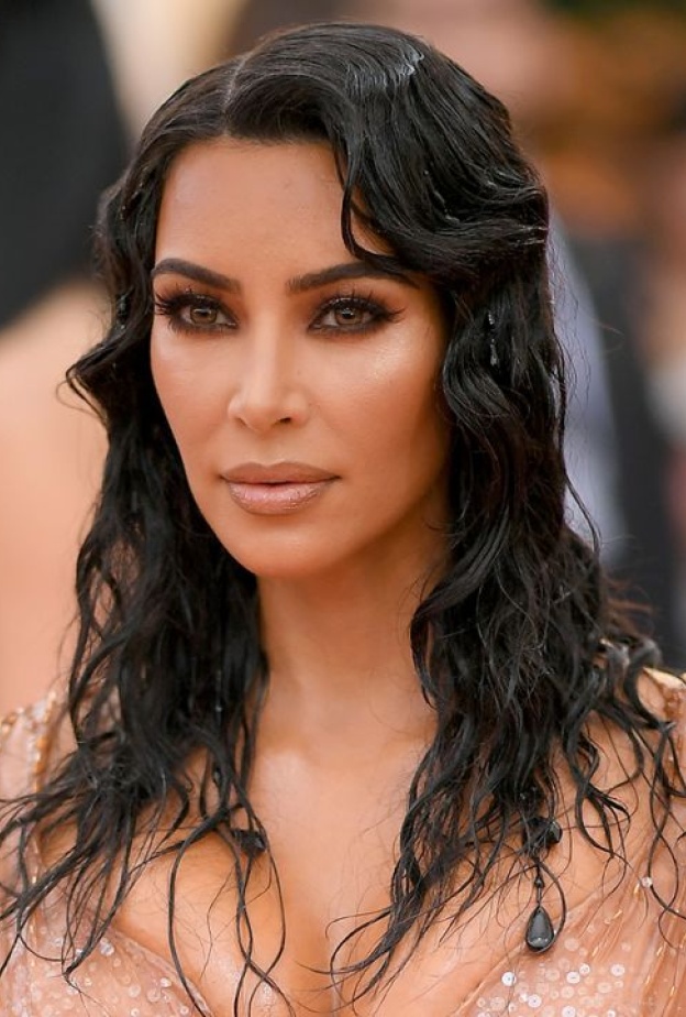 كيم كارداشيان Kim Kardashian