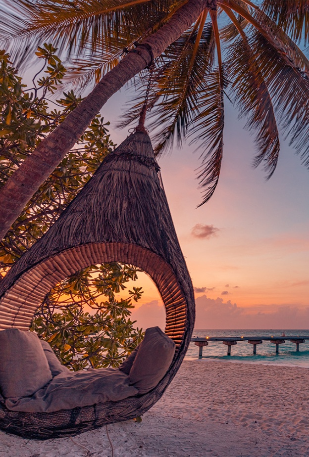 متى وكيف تخططين لرحلتك في أجازة شهر العسل؟