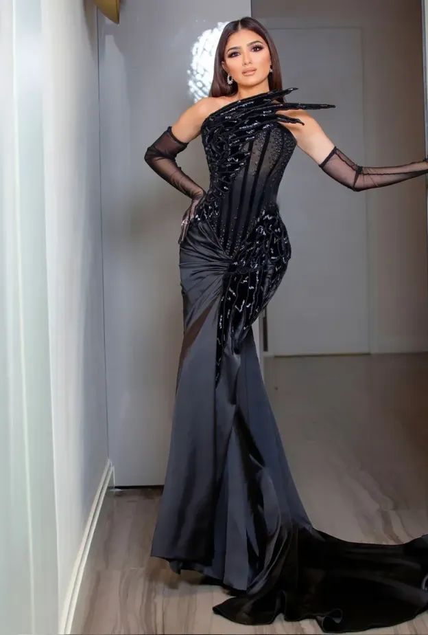 مي عمر بطلة مسلسل إش إش