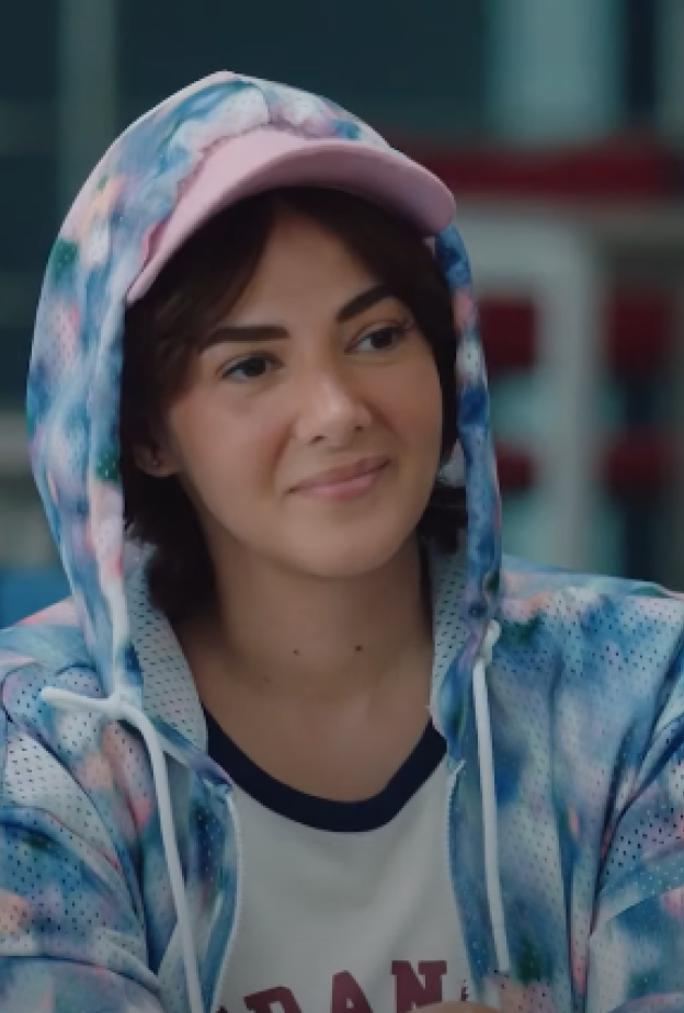 دنيا سمير غانم