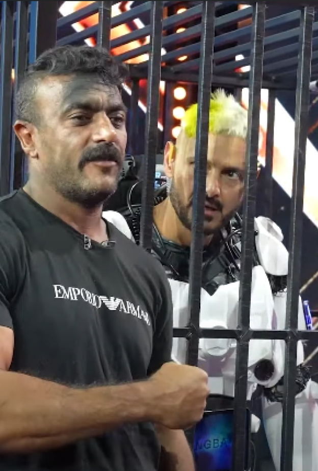 أحمد العوضي