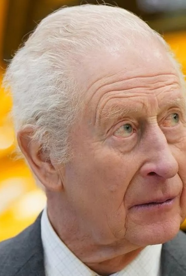 الملك تشارلز يلغي ارتباطاته بعد نكسة صحية بسبب السرطان