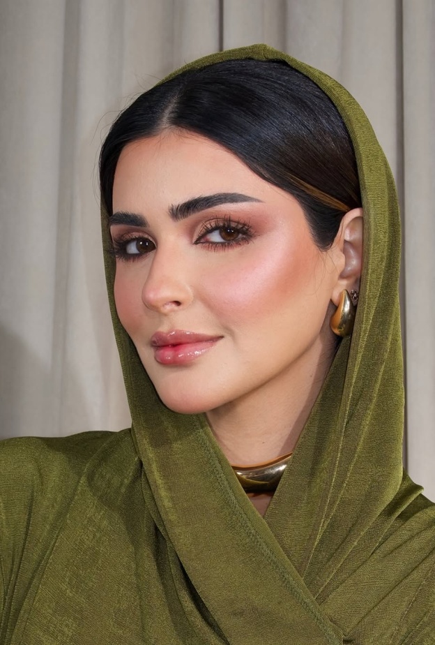 حنين الصيفي- صورة من انستغرامها