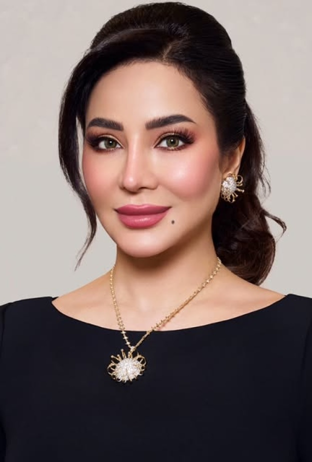 لجين عمران