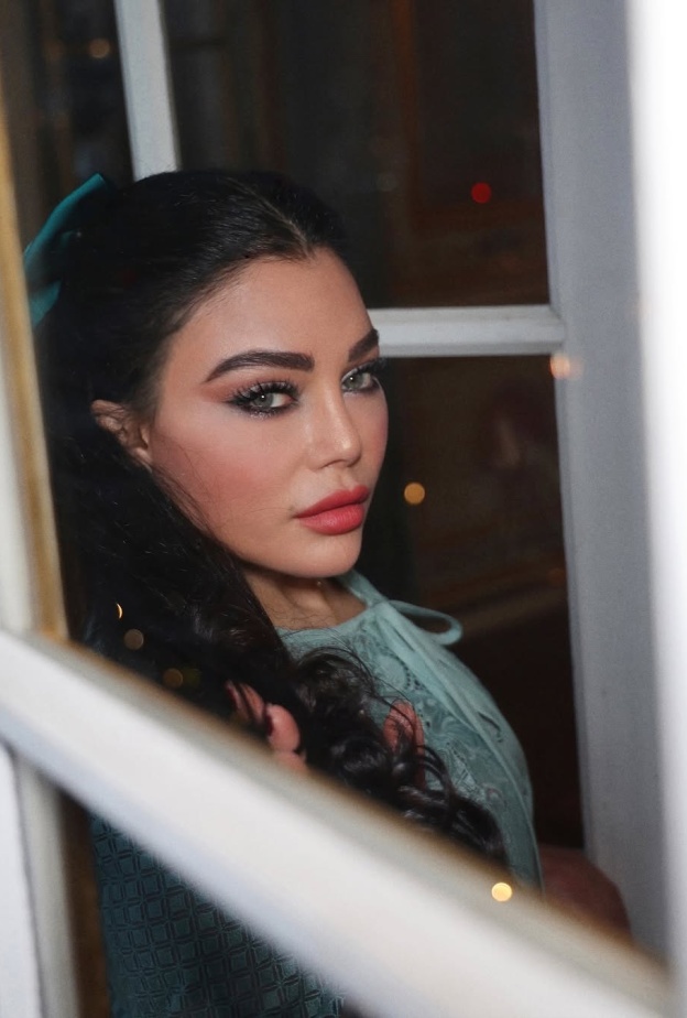 هيفاء وهبي صورة من انستغرامها