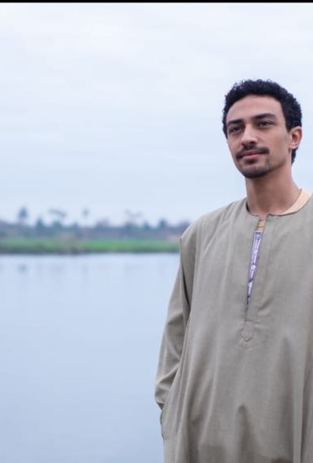 مسلسل "قهوة المحطة"