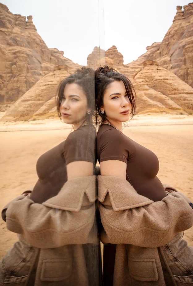 دانييلا رحمة
