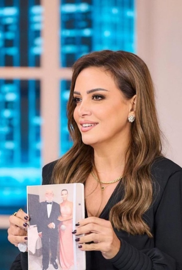 عودة قوية بعد غياب.. ريهام عبد الغفور تحصد الإشادات بمشاهدها المؤثرة في مسلسل "ظلم المصطبة"