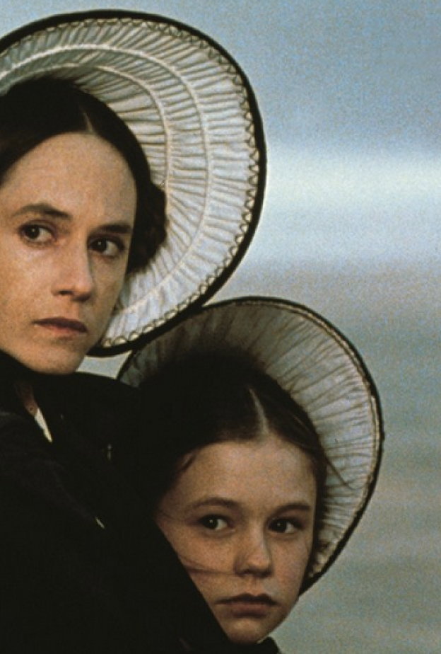 أفلام قدمت قصص ملهمة عن الأمومة