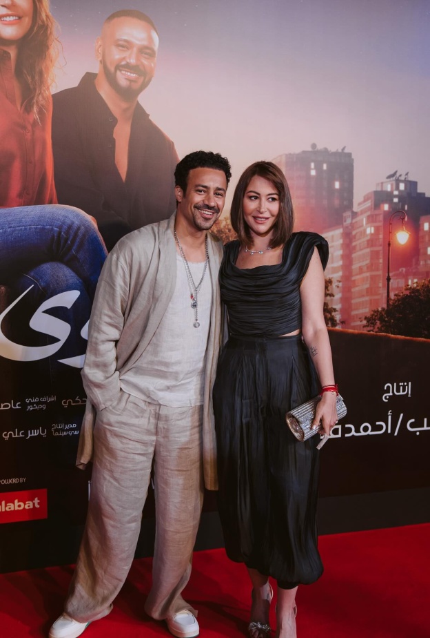 الهوى سلطان