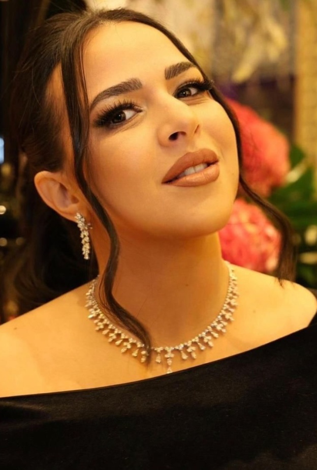 إيمي سمير غانم 