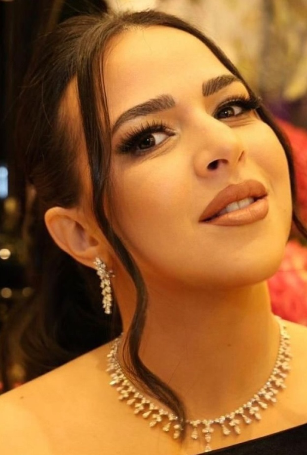 إيمي سمير غانم 