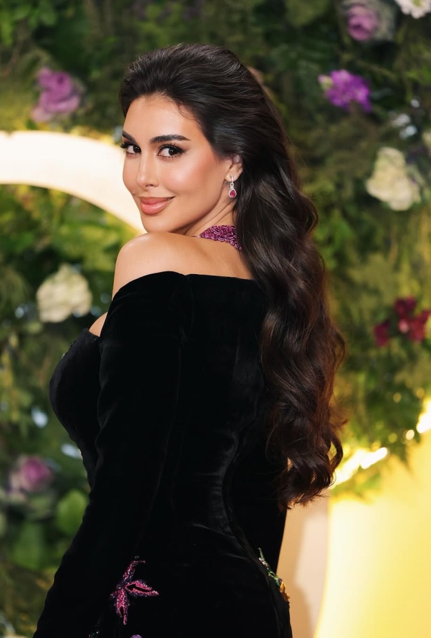 اضاءة على اطلالات الجمال لـ ياسمين صبري نجمة مسلسل "الأميرة ضل حيطة"