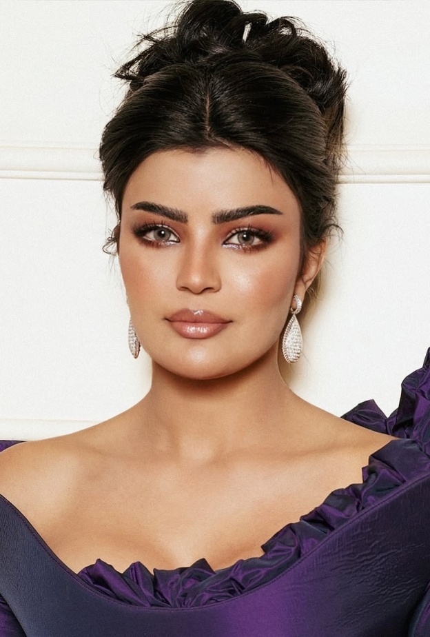 ميلا الزهراني