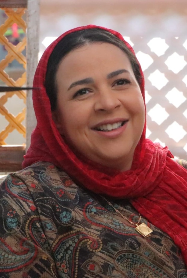 إيمي سمير غانم 