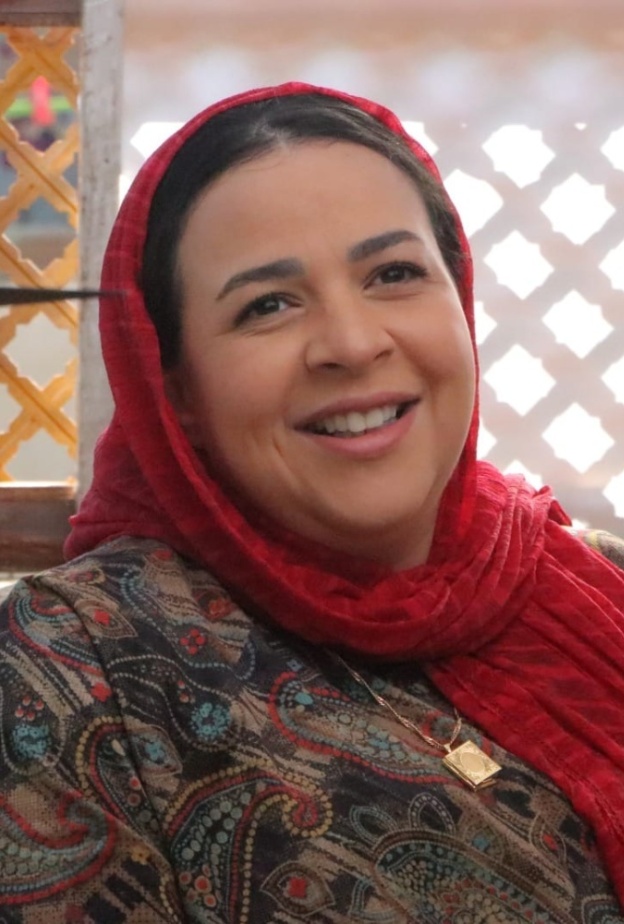 إيمي سمير غانم 