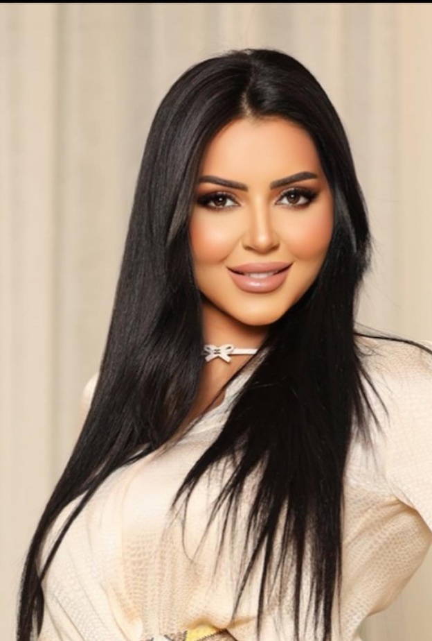 ايناس النجار 