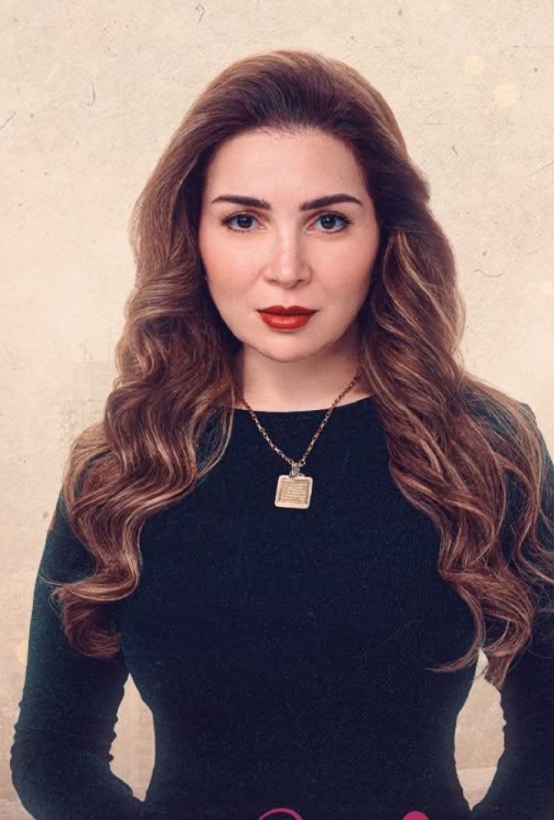 مي عز الدين