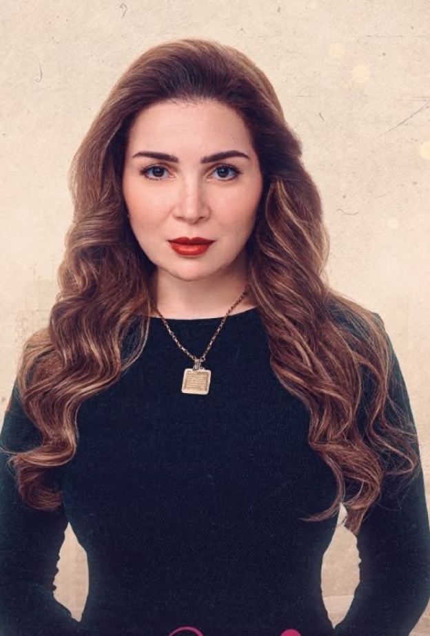 مي عز الدين 