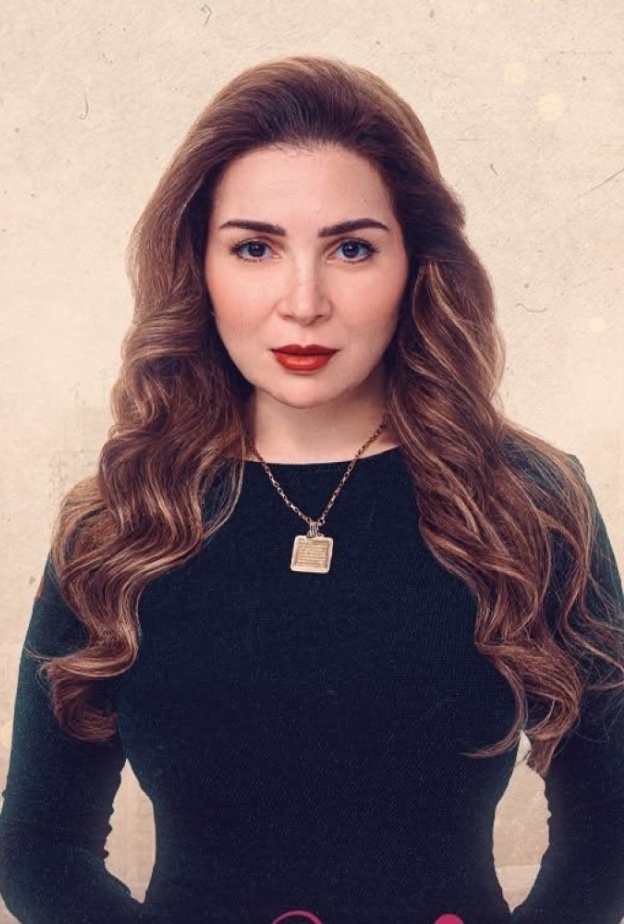 مي عز الدين