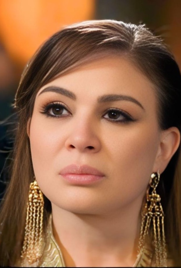 إلهام شاهين