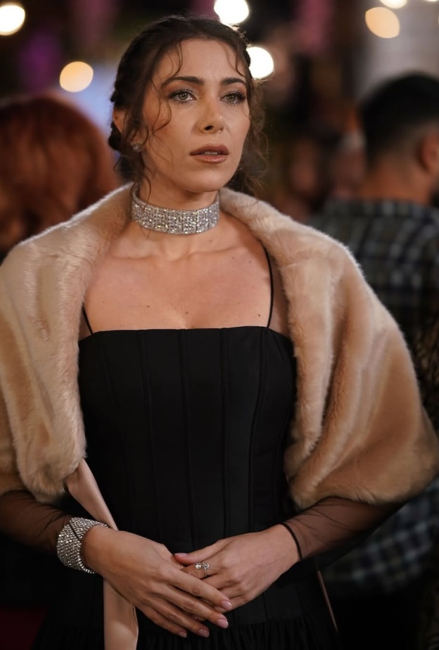 دانييلا رحمة