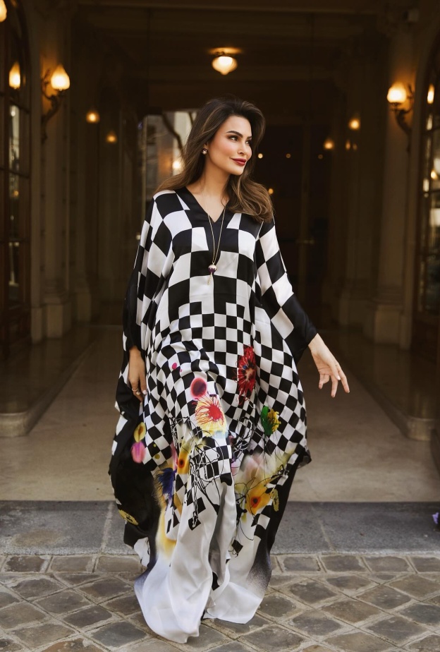 مريم الابيض