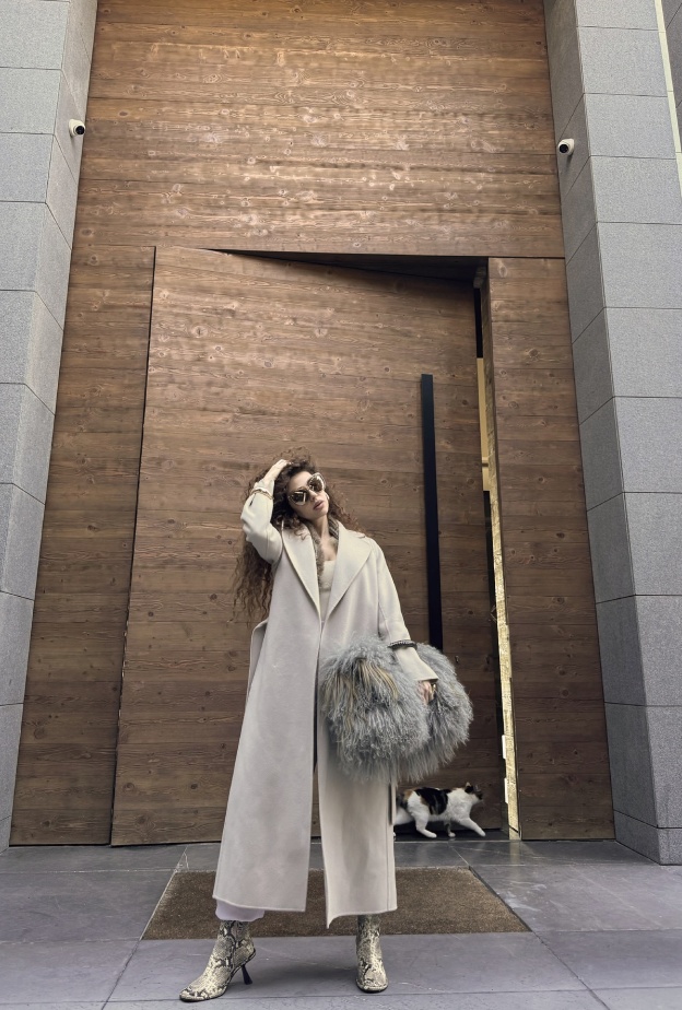 ميريام فارس