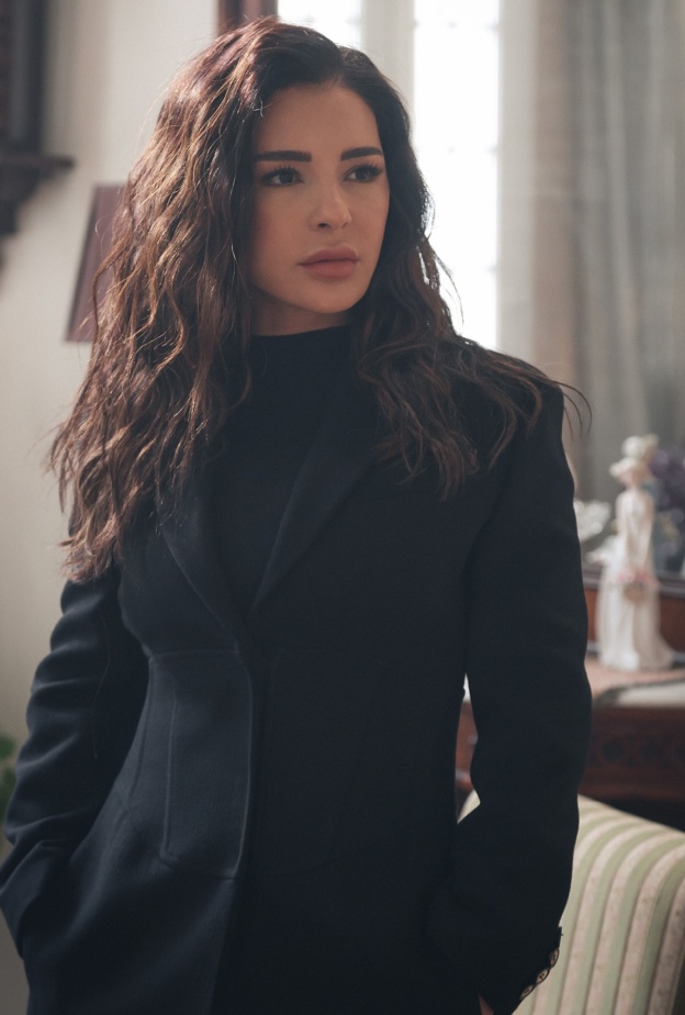 ماغي بو غصن