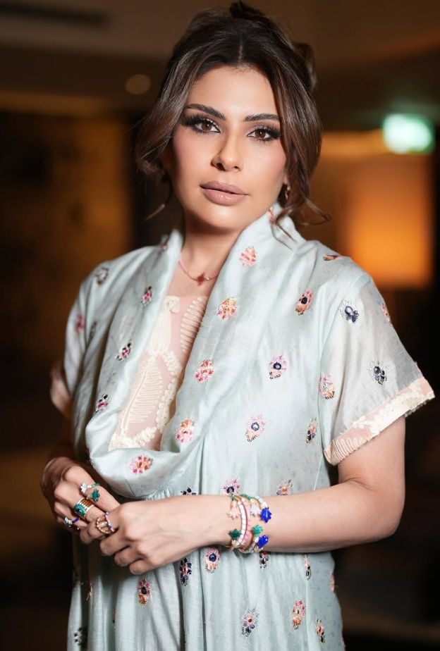 سارة دندراوي