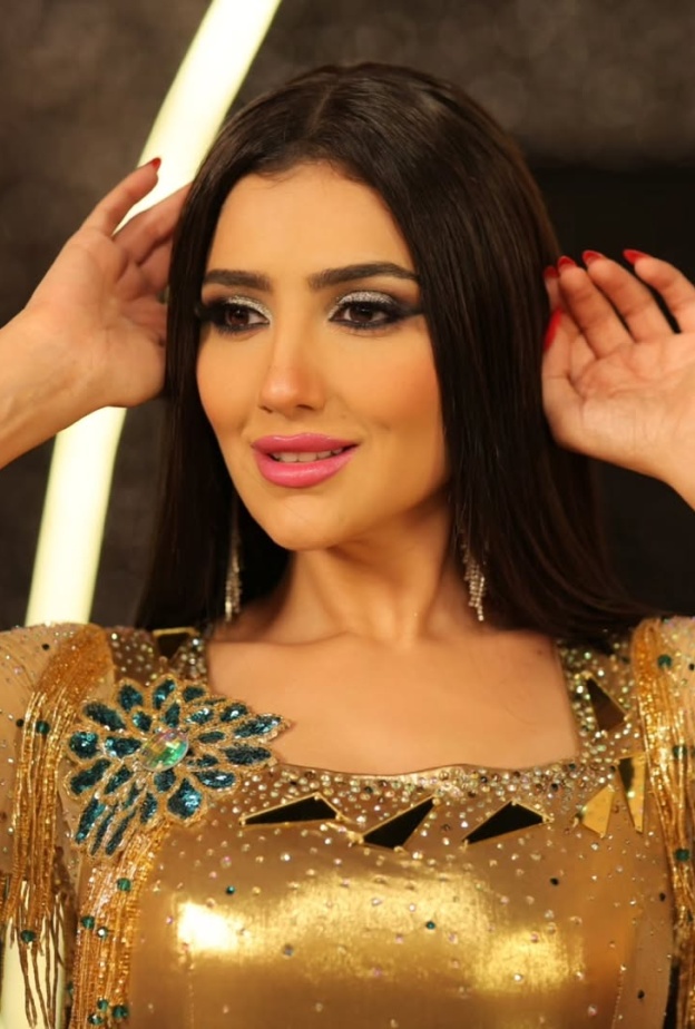 اسرار مكياج عمر عمر في مسلسل "إش إش" تكشفها لنا خبيرة تجميلها زينب حسن
