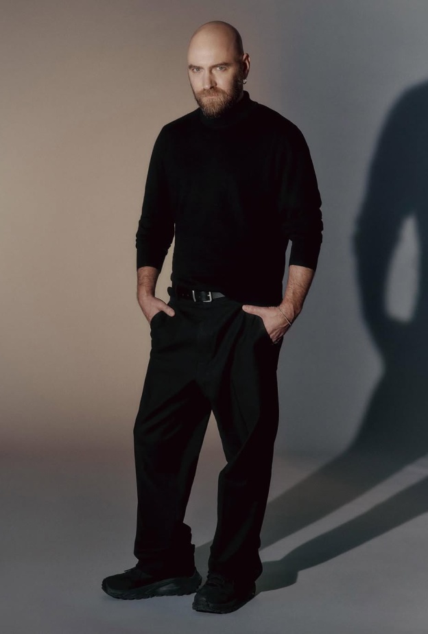 Mugler تعيّن Miguel Castro Freitas مديرًا ابداعيًا خلفًا لـCasey Cadwallader
