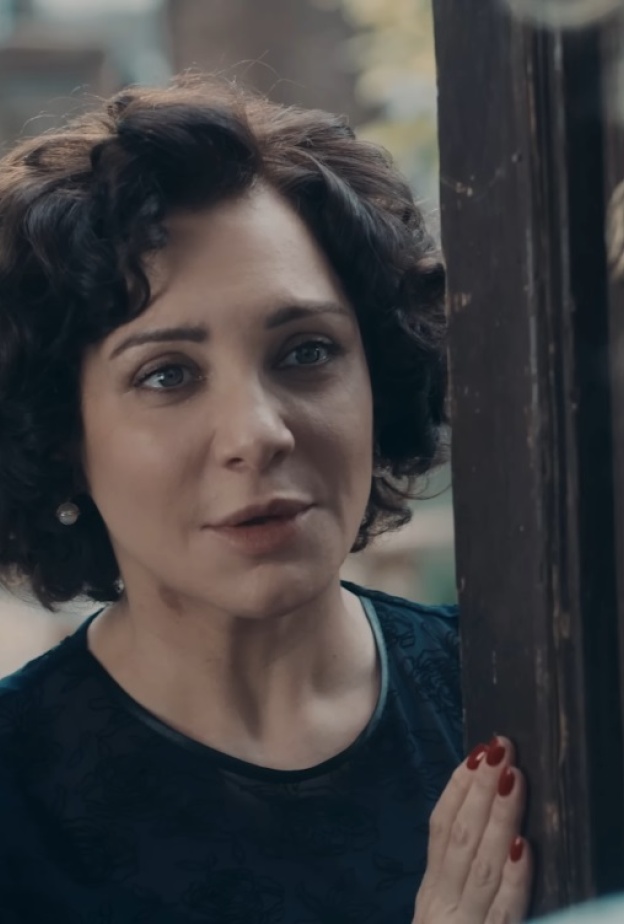 سلاف فواخرجي