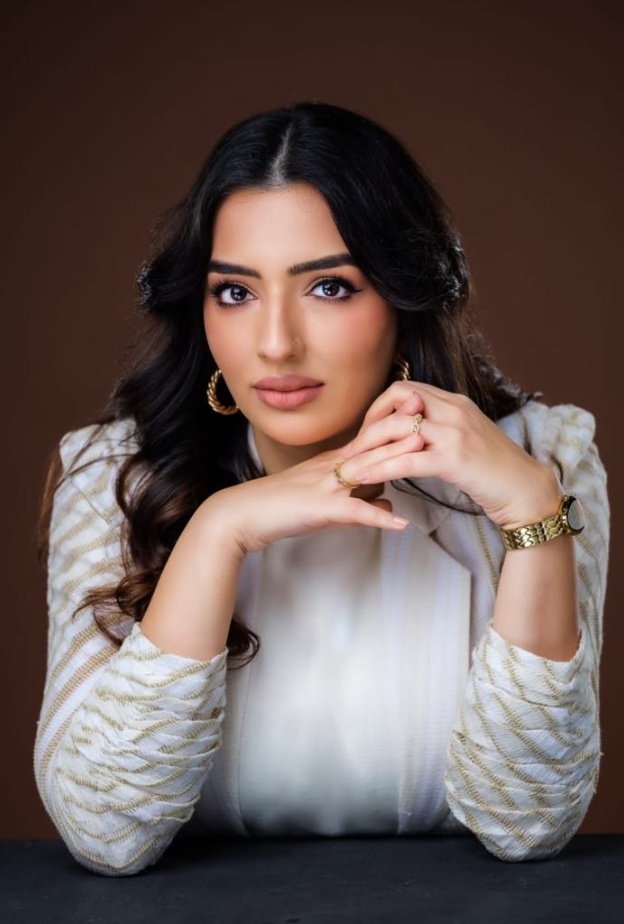 ميثة العوضي