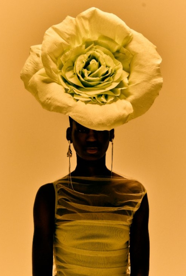 خاص "هي" - مختبر الأزياء 2025: حيث تتجذر الرؤية السعودية في عالم الموضة