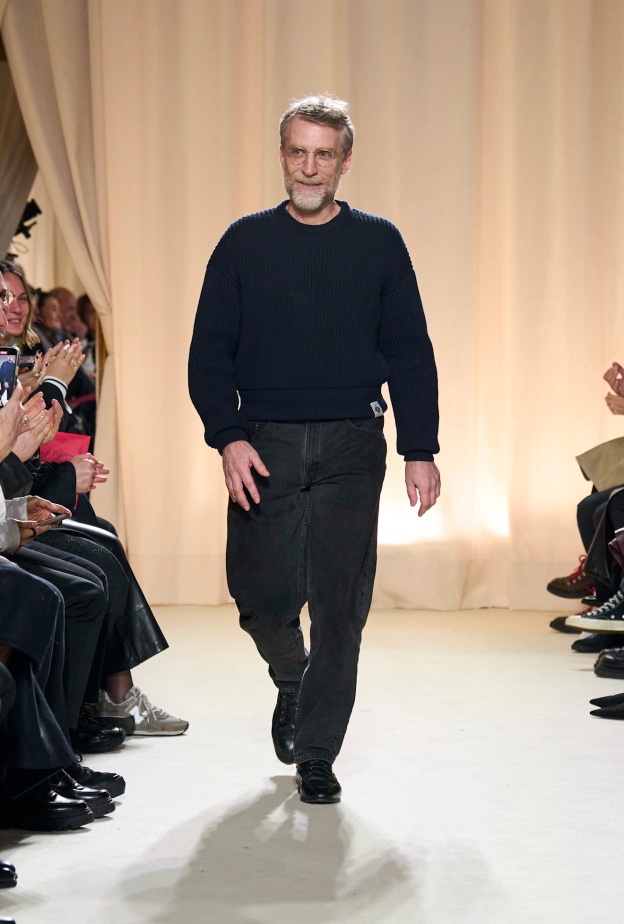 Jil Sander تعيّن Simone Bellotti مديرًا ابداعيًا خلفًا للوسي ولوكي ماير