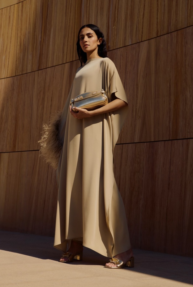 حقائب وأحذية فاخرة لإطلالة أنيقة تعكس أسلوبك في رمضان 2025