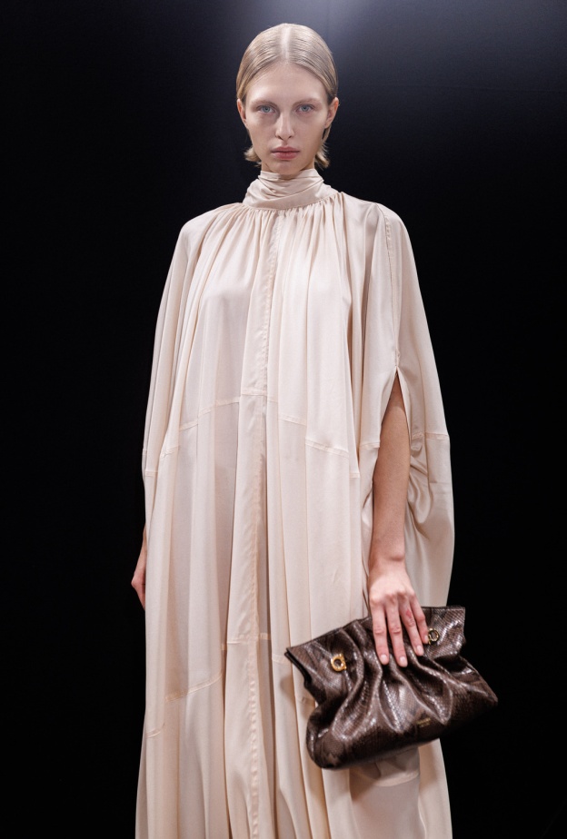 حقيبة لافتة من Ferragamo