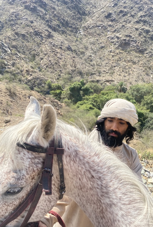 مسلسل الزافر