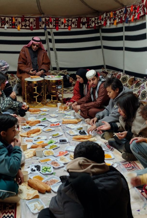 مسلسل شباب البومب 13