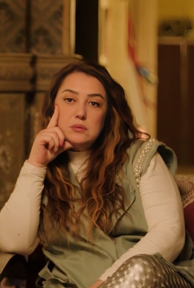 نجمات مسلسل "إخواتي"