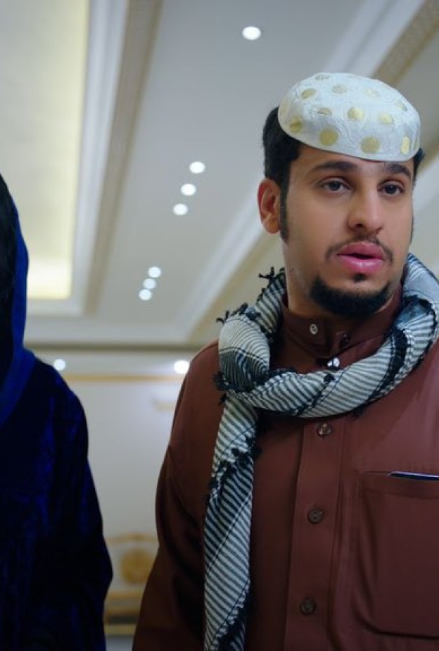 شباب البومب 13