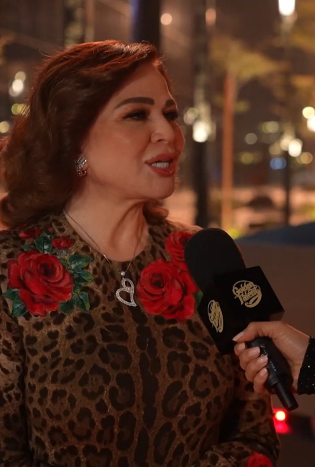 إلهام شاهين