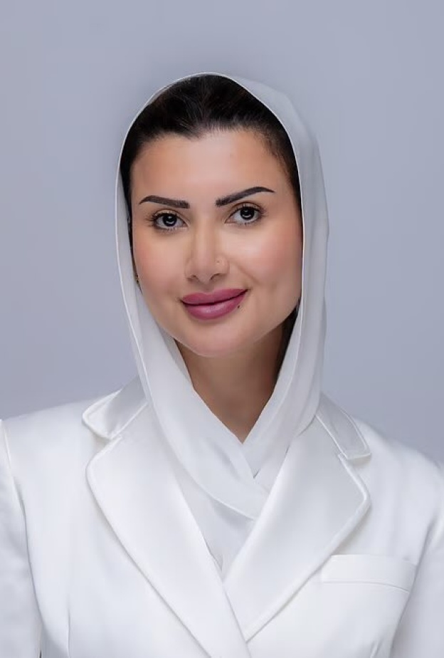 عبير العقل رئيساً تنفيذياً للهيئة الملكية لمحافظة العلا