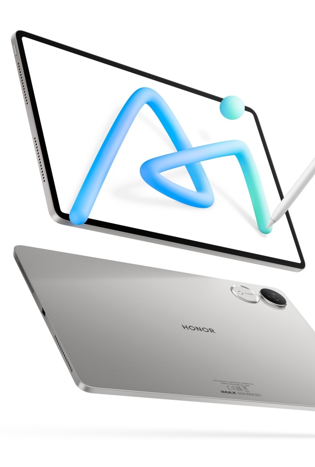 علامة HONOR تعلن عن بدء الطلب المُسبق لجهاز HONOR Pad V9 فائق النحافة في الإمارات