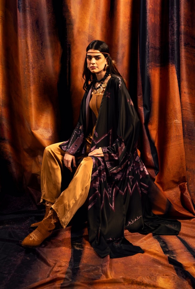 برعاية إعلامية من مجلة "هي".. لا تفوتوا زيارة Sea to Sand × The House of Nine